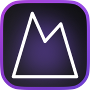 FlowSolo - Product Hunt launch logo and brand identity