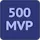 500dollarsMVP