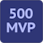 500dollarsMVP