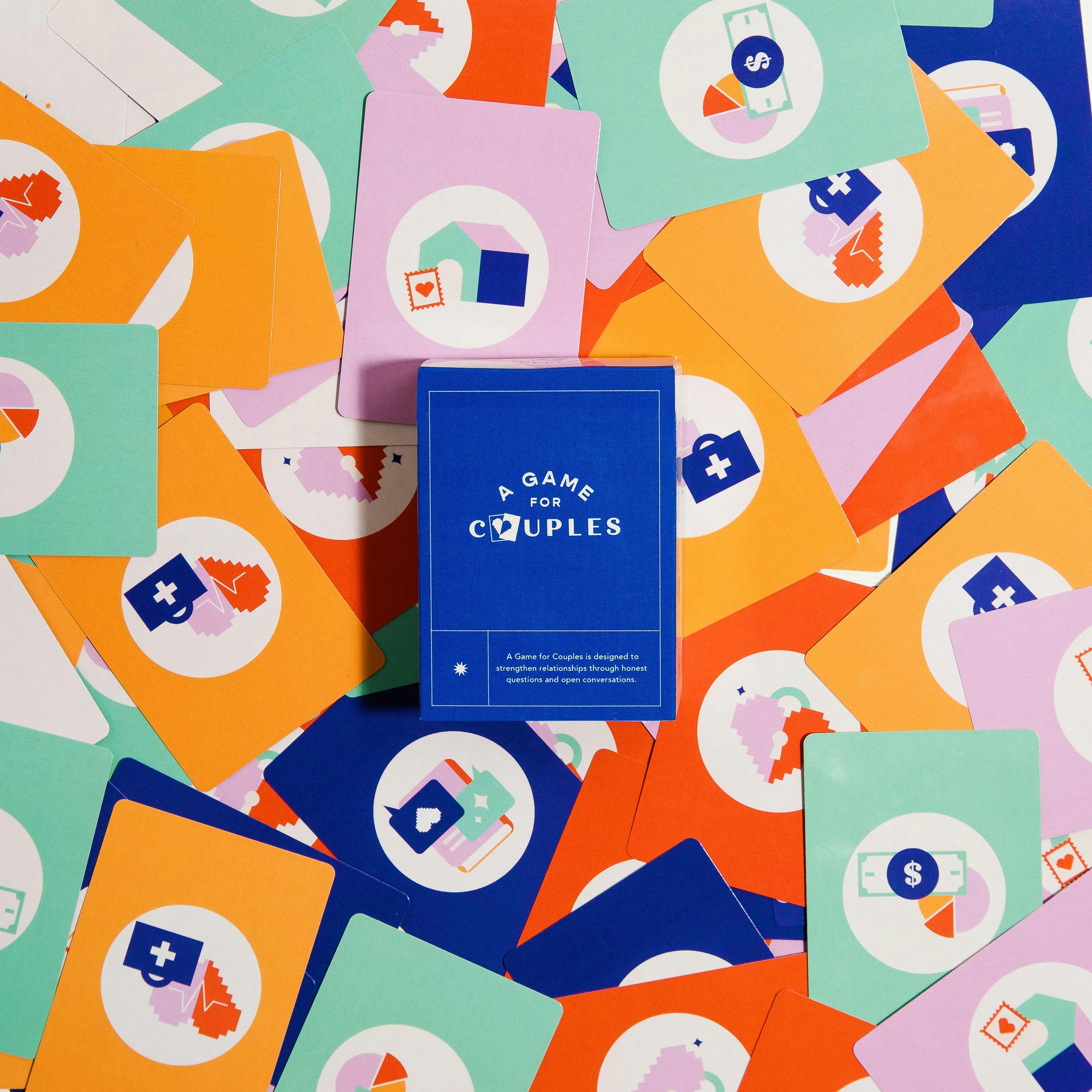 A Game For Couples gallery image