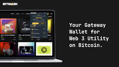 BitMask gallery image