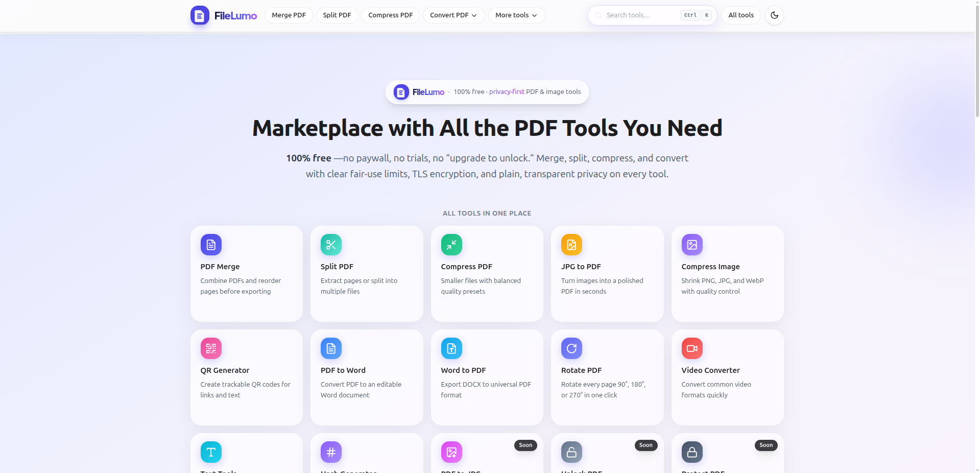 FileLumo gallery image