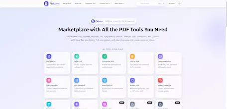 FileLumo gallery image