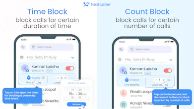 Nextcaller gallery image