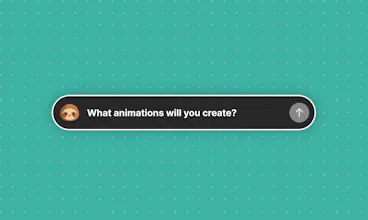 LazyAnimator (YC W23) gallery image