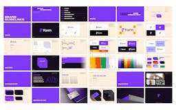 Visual Identity Guidelines Template media 2