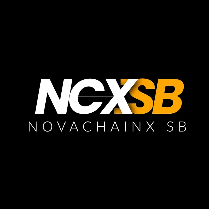 NovachainX SB Blockchain Development screenshot 1