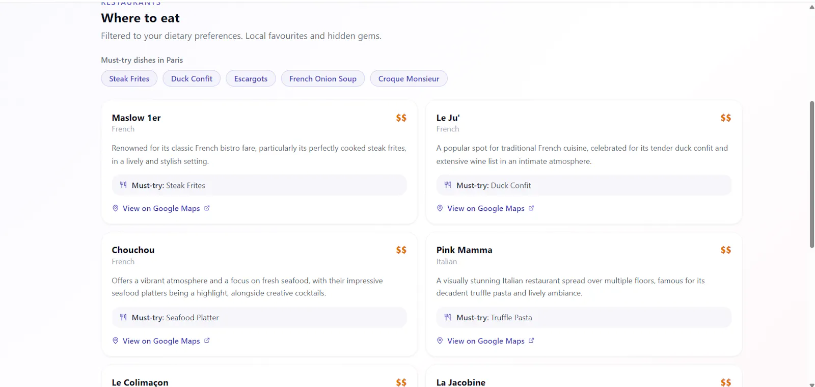 Wavvia screenshot 10
