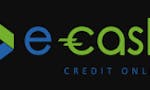 E-Cash - получить кредит на карту онлайн image