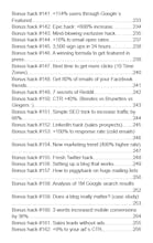 TOP 101 Acquisition/Promotion Hacks gallery image