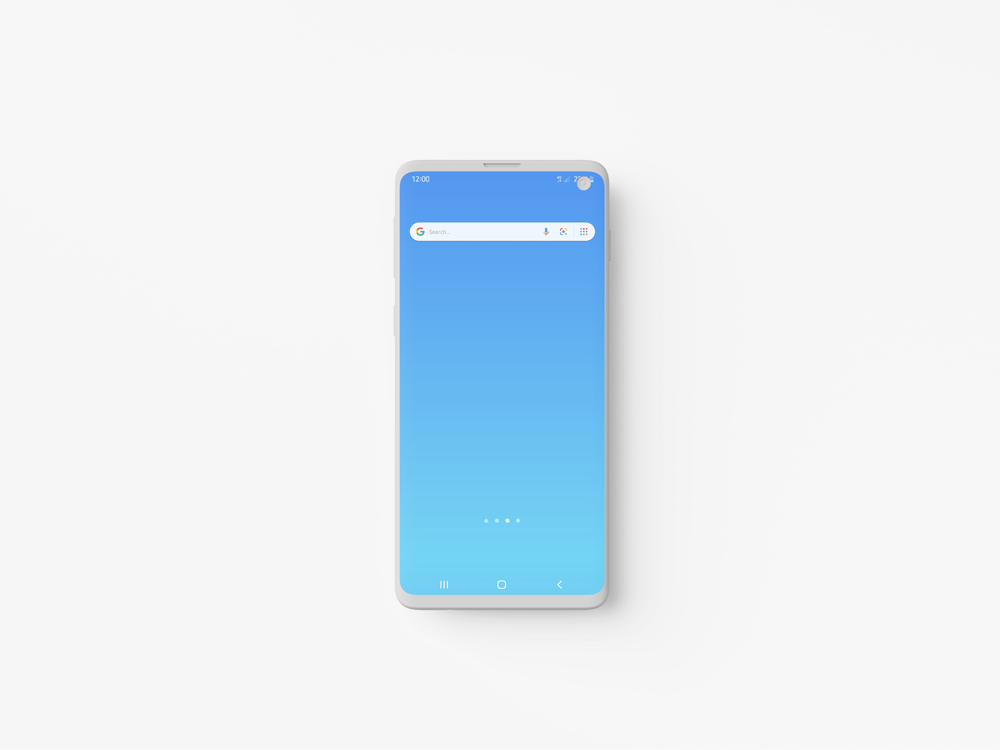 Wallow - Sky live wallpaper gallery image