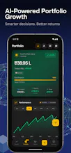 MarketDesk AI: Trading Signals gallery image