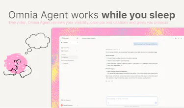 Omnia Agent gallery image