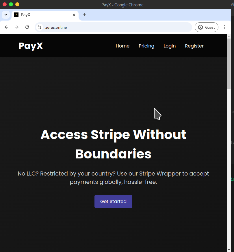 Payx media 1