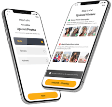 Ai Avatar gallery image
