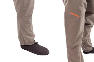 Breathable Prestige STX Waders gallery image