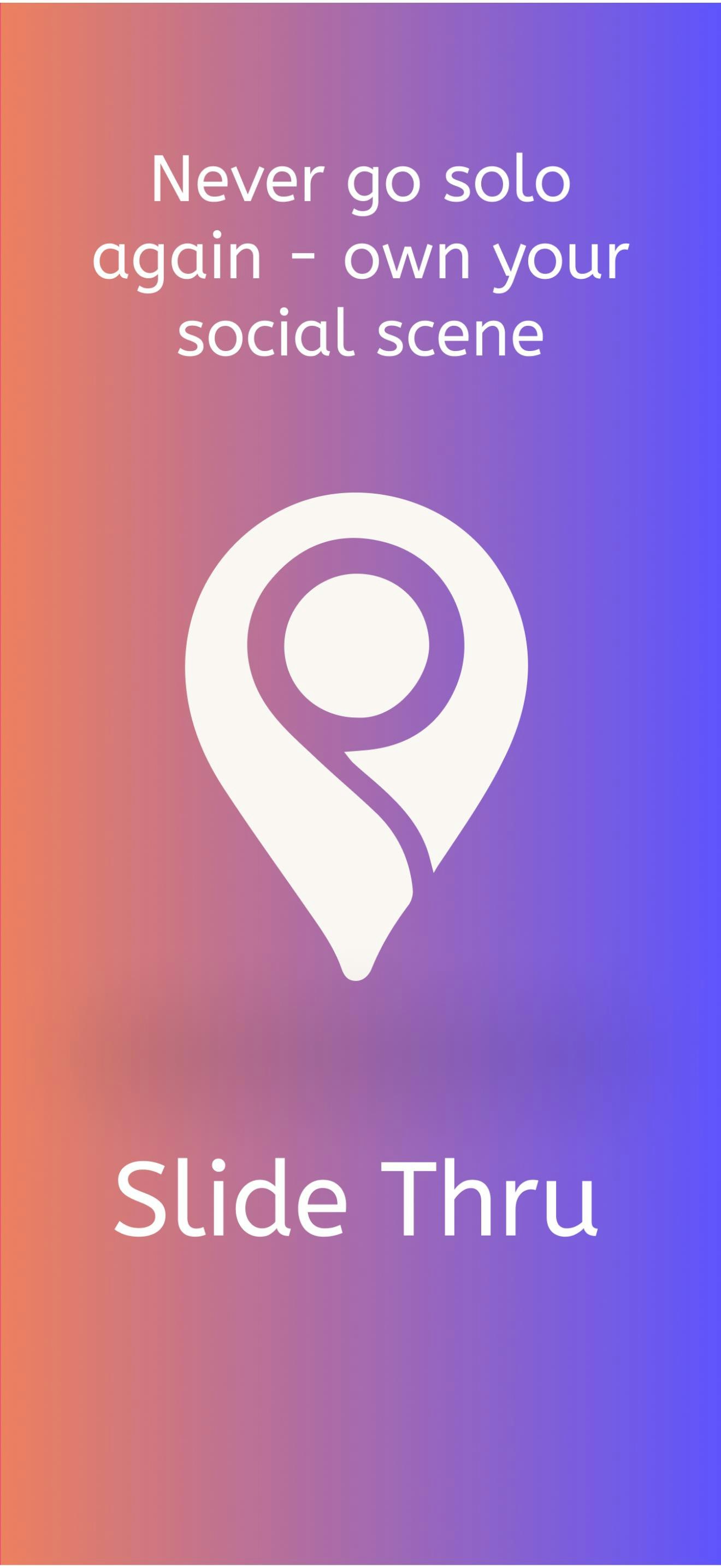 Slide Thru - The YOLO, not Solo app gallery image