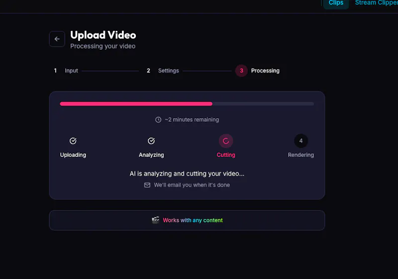 ViceForge screenshot 4