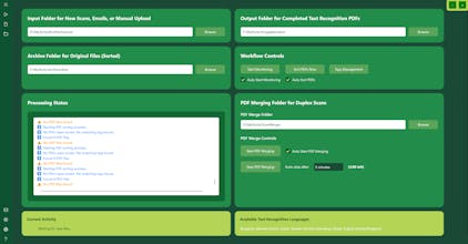 MySorty gallery image