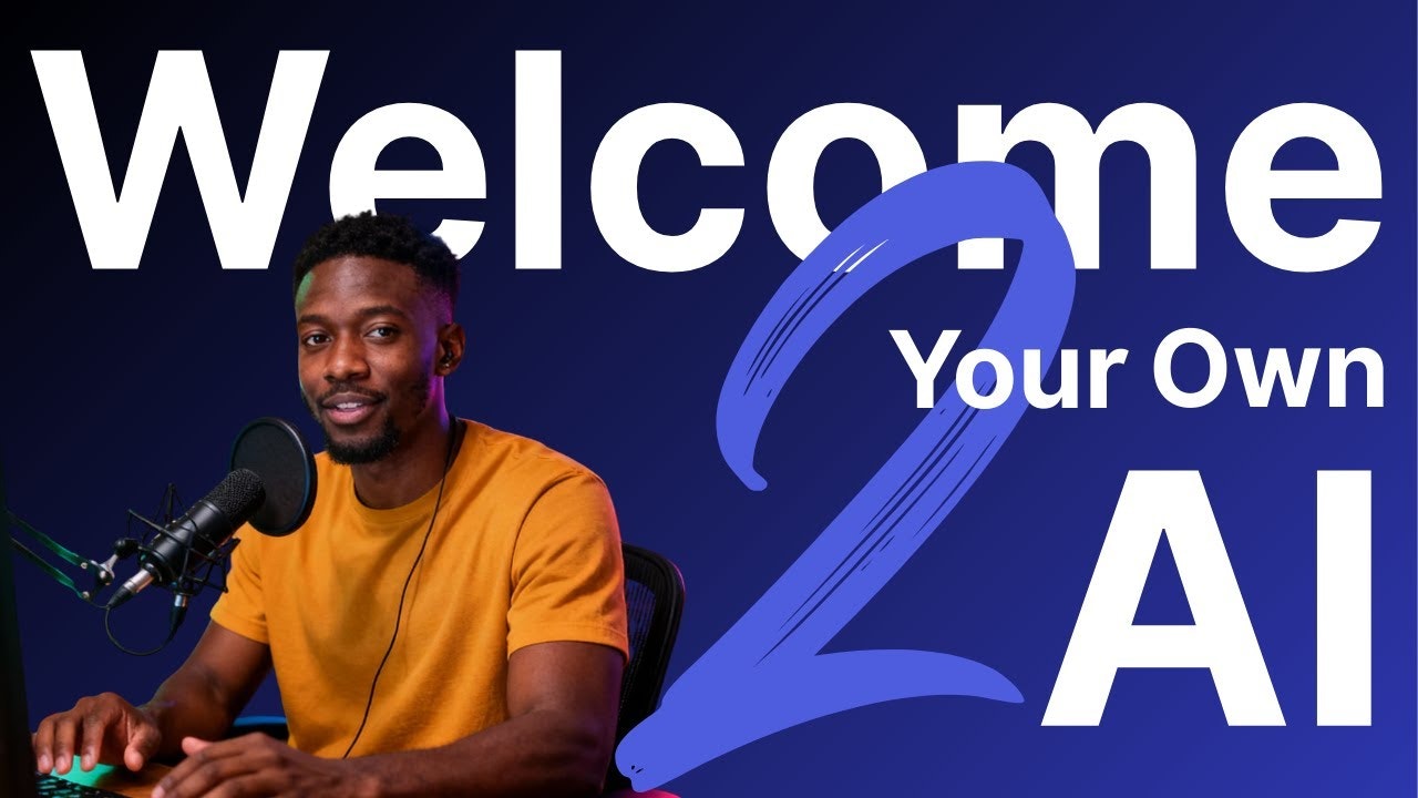 Your Own AI gallery image