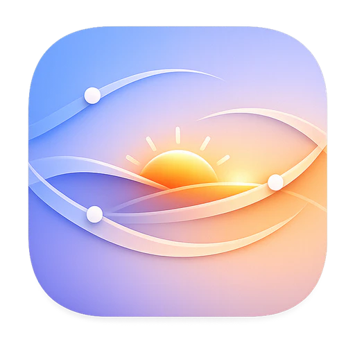 Routines logo