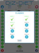 Diz-Diet gallery image