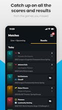 The Juked Esports App gallery image