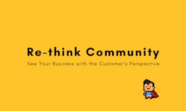 The Real Heroes of Ecommerce gallery image