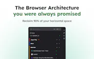 Uncluttr - Clean up your tabs