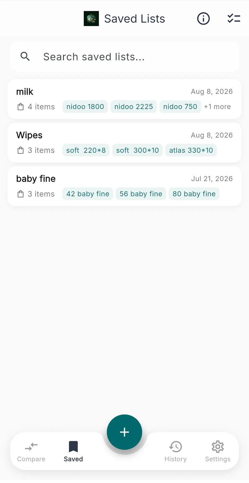 Compare Value screenshot 5
