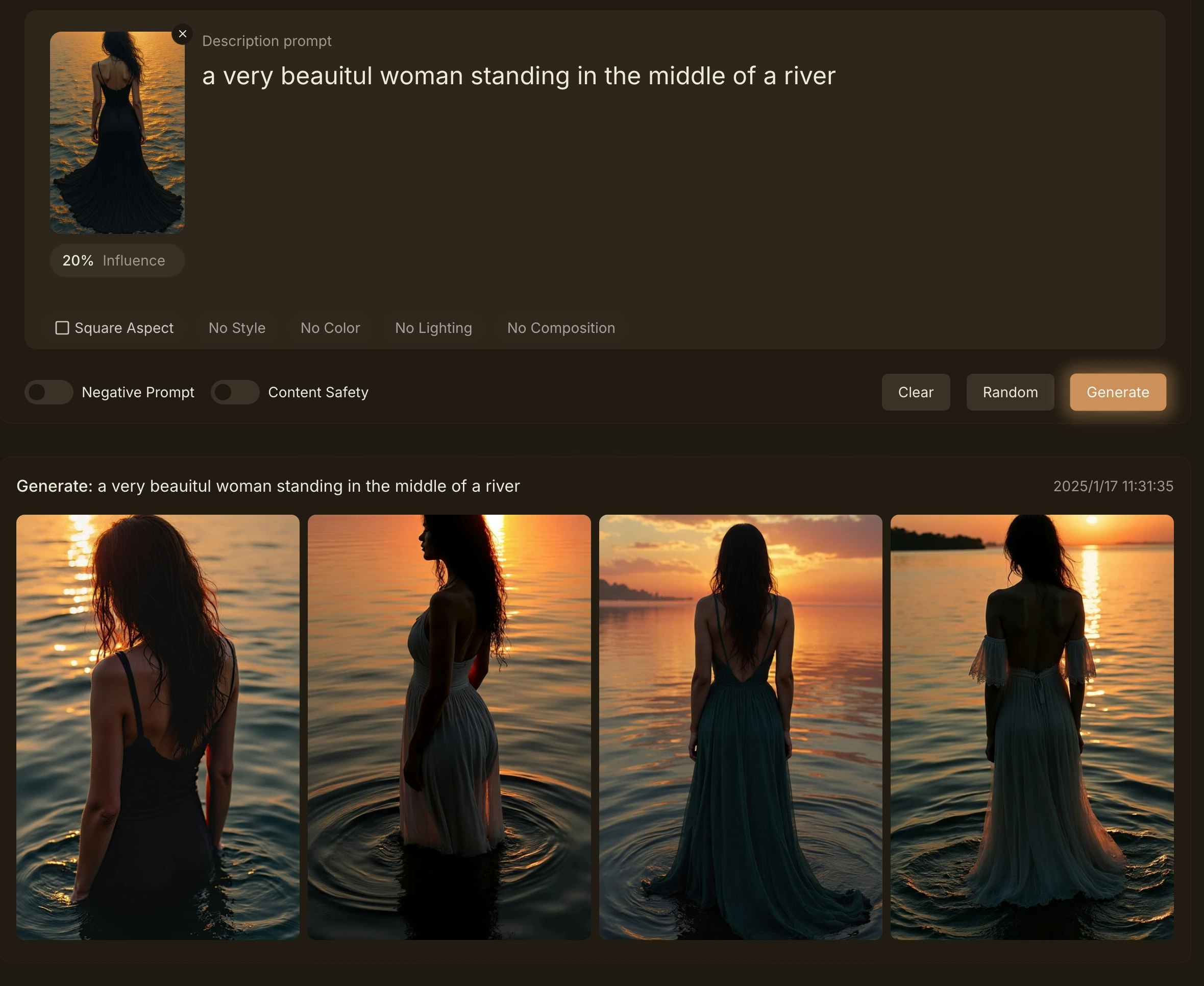 Raphael AI 2.0 - AI Photo Editor media 5
