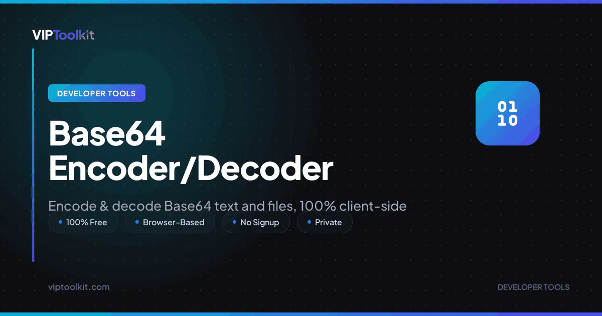 VIPToolkit gallery image