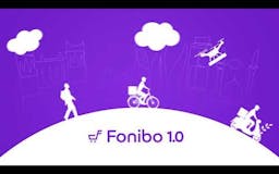 Fonibo 1.0 media 1