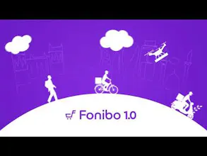 Fonibo 1.0 gallery image