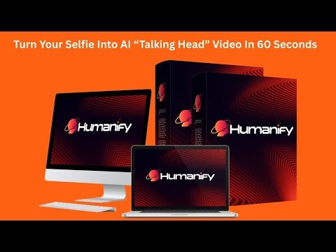 Humanify gallery image