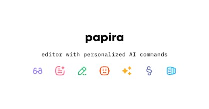 Papira gallery image