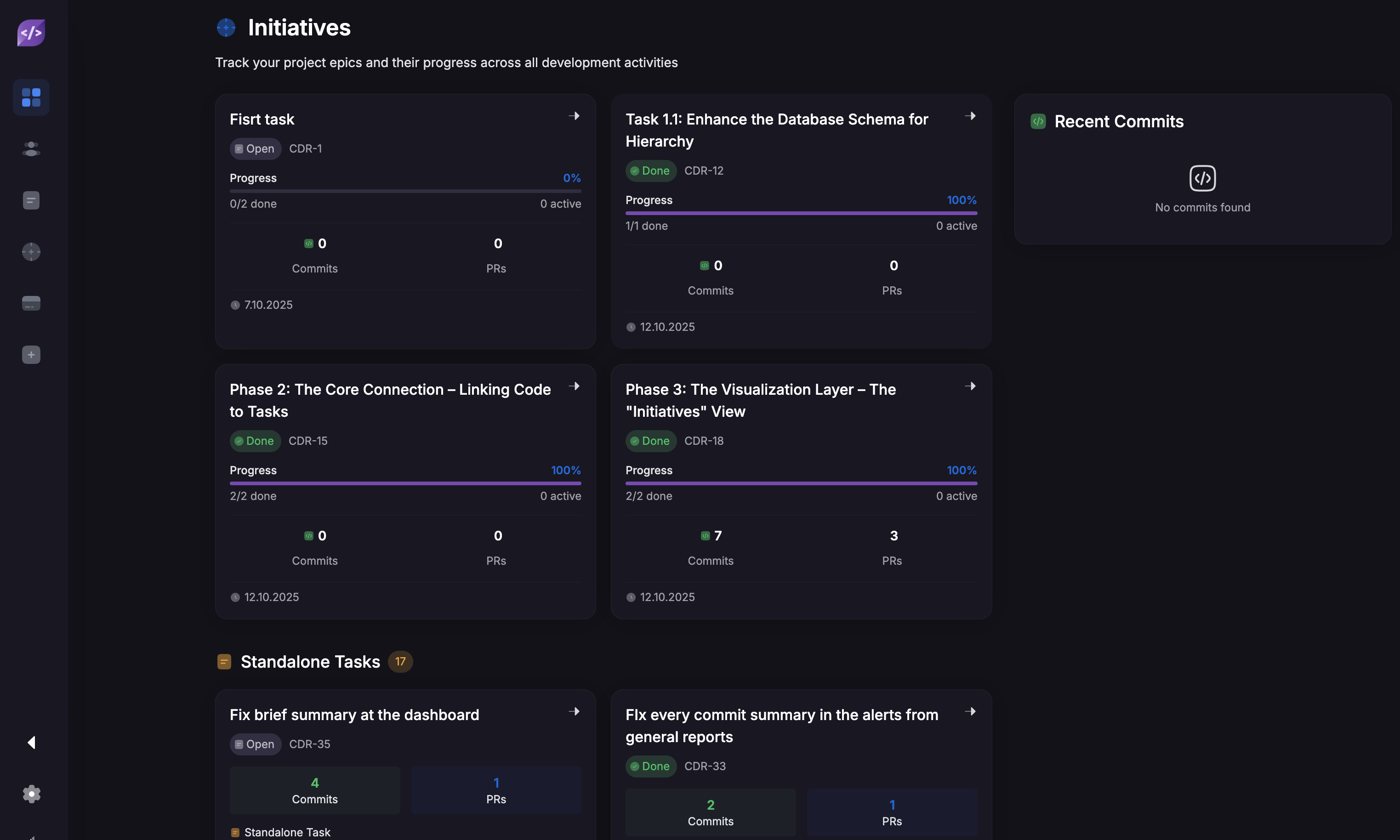 Codaro gallery image