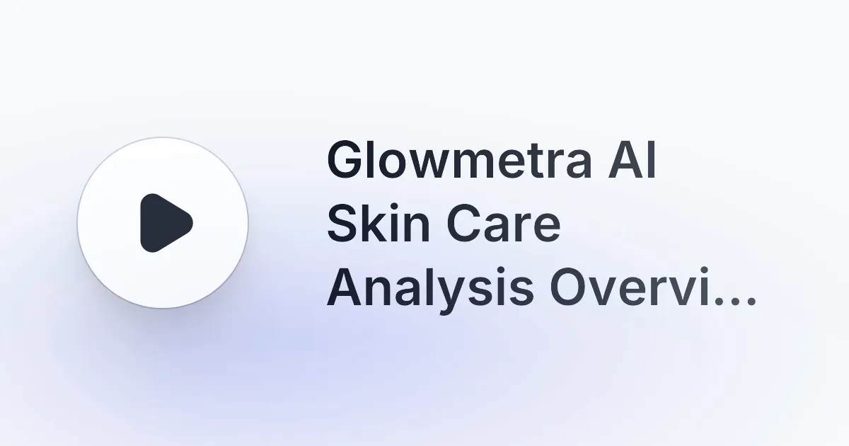 Glowmetra gallery image