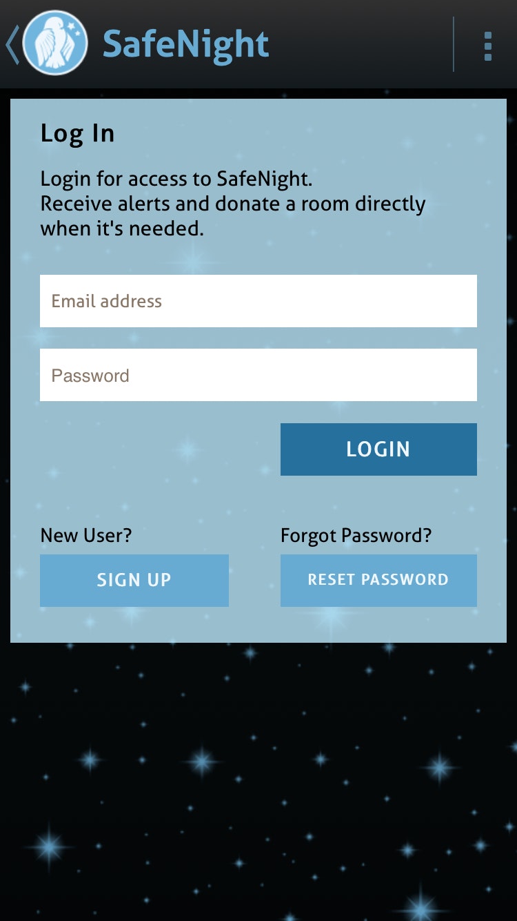 SafeNight gallery image