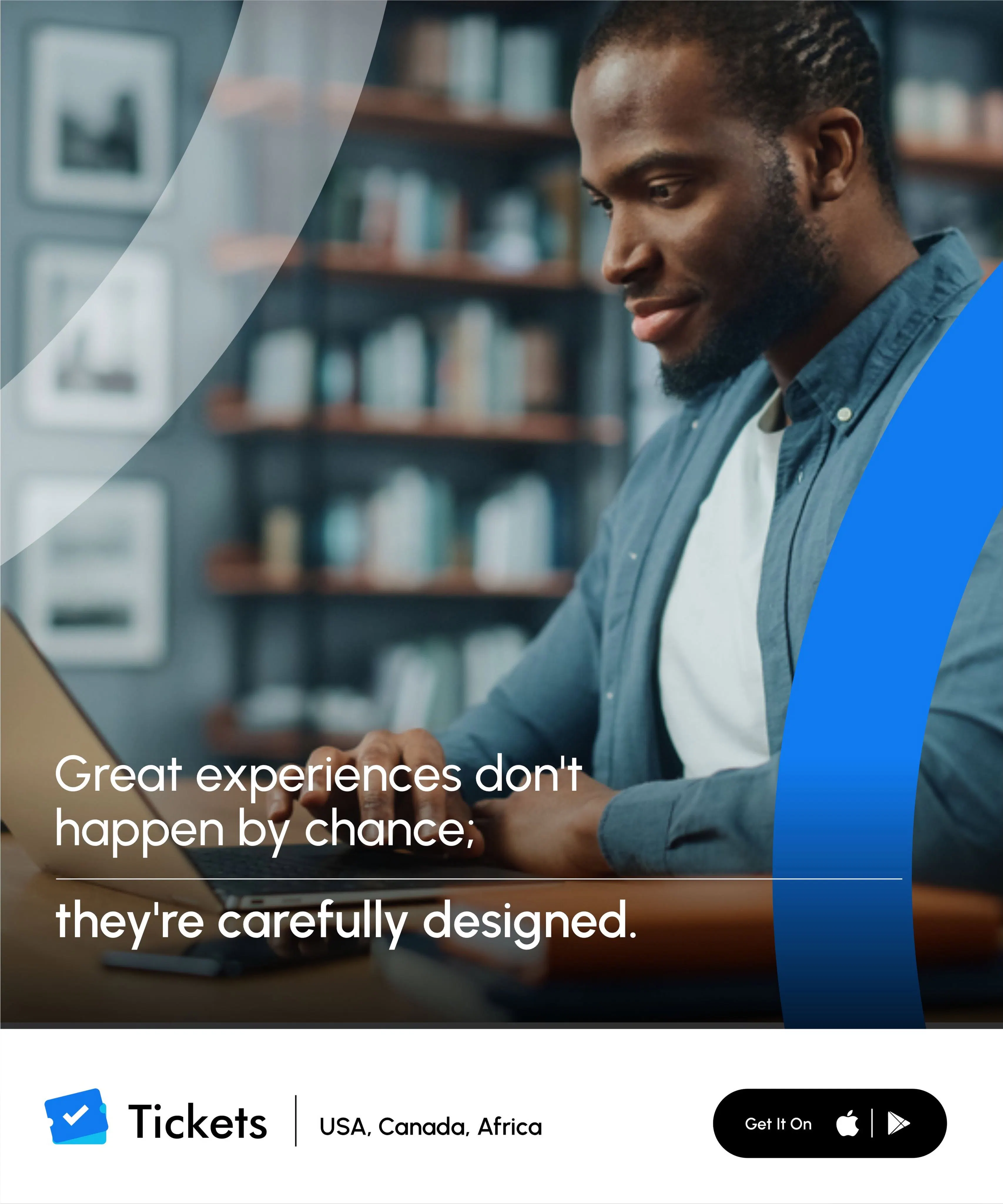 Maxify Tickets gallery image