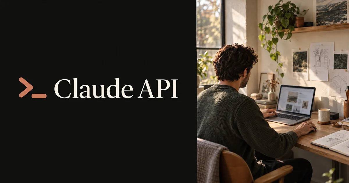 ClaudeAPIKey.dev gallery image