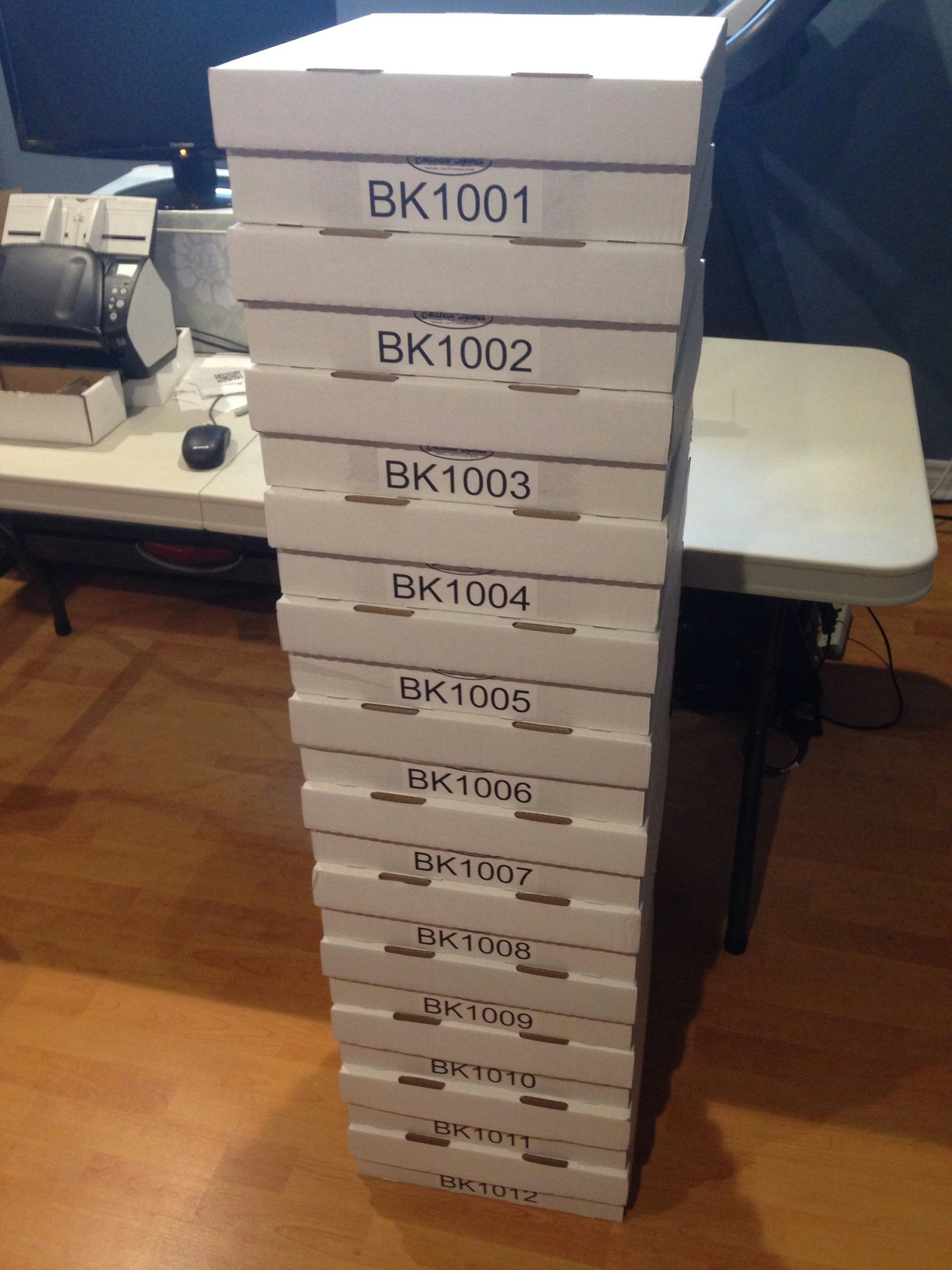 Kronocard gallery image