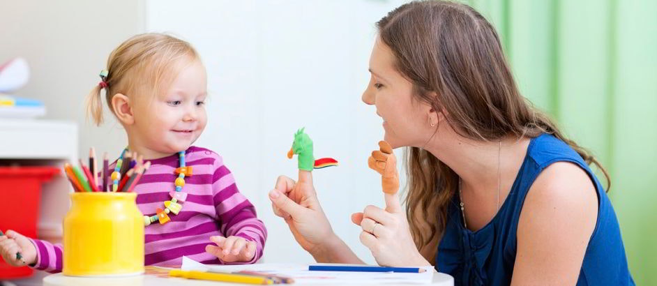 Speech Language Pathology Apps (SLP) 