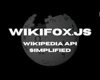 WikifoxJS media 2