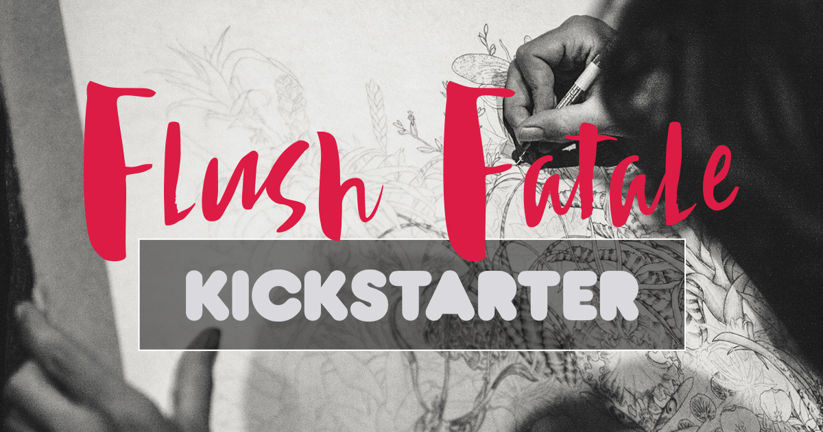 Flush Fatale gallery image