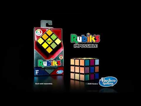 Rubik’s Impossible gallery image