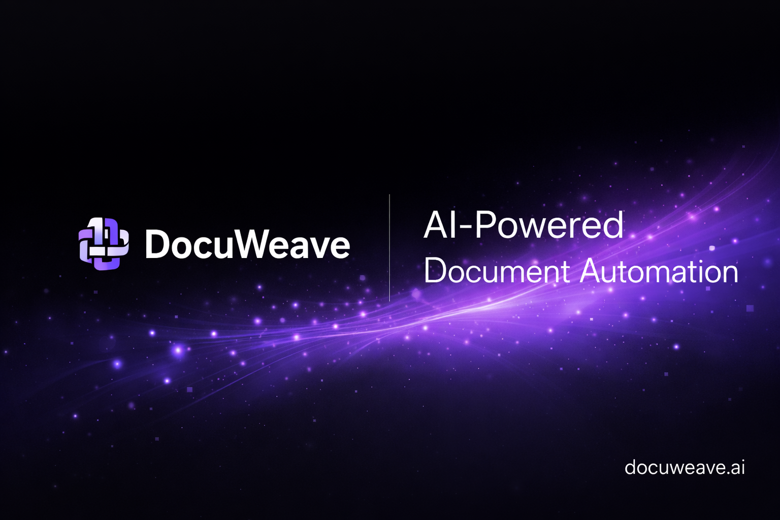 DocuWeave gallery image