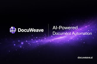 DocuWeave gallery image