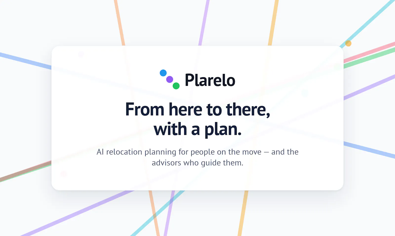 Plarelo screenshot 1