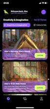 MyHero Bedtime Stories gallery image